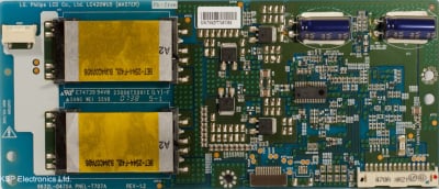 Инвертер платка 6632L-0470A PNEL-T707A REV-1.2