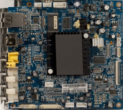 Платка Board BD HTS91XX/71XX LRF108470-0001