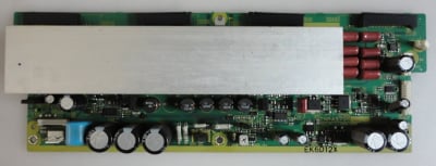 Платка PCB X-SUS BOARD TNPA3795 1 SS