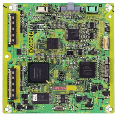 Платка TNPA3932 D BOARD TH-42PA60E