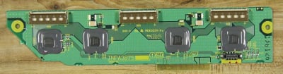Платка TNPA3875 1 SD BUFFER BOARD TH-42PA60E