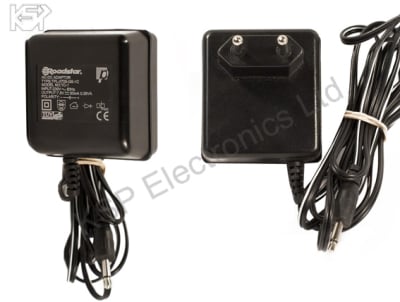 Адаптер ADAPT.AC/DC TPL-0705-GS-1C