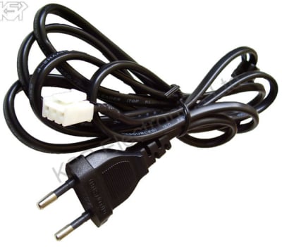 Захр.кабел CABLE AC FOR DVD