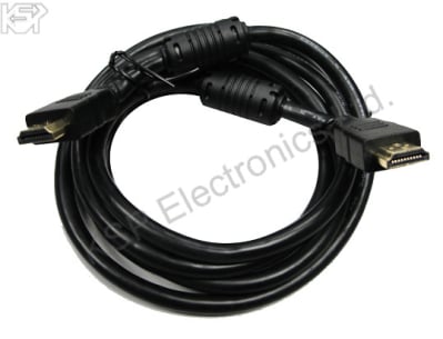 Кабел CABLE HDMI/HDMI