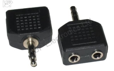 Букса NH-552N 2x3.5S AC-012