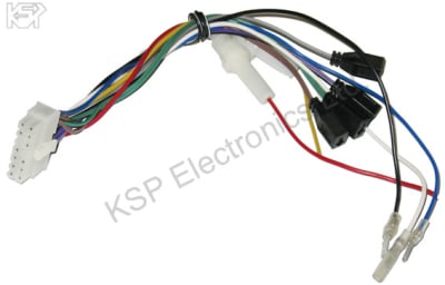 Кабел авто CABLE AUTO 3