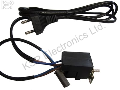 Кабел CABLE AC AND SWITCH DC-A04-2