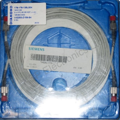 Кабел V42253-Z159-S4 (2 PCS)