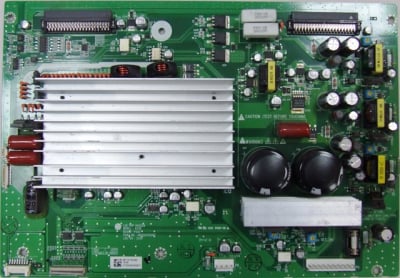 Платка Y-SUSTAIN BOARD 6871QYH029A