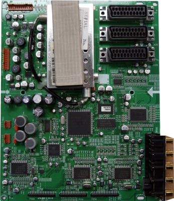 Платка 6870VS1983E 3141VSF314C