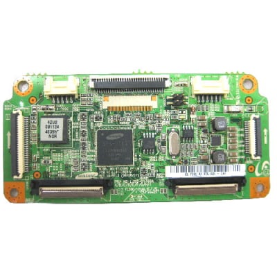 Платка T-CONTROL BOARD LJ41-08287A LJ92-01700A