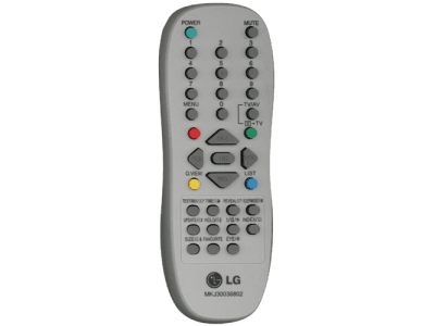 Дистанционно управление MKJ30036802