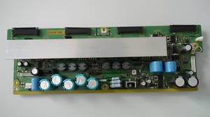 Платка X-BOARD TNPA3815 1 SS