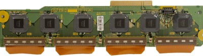 Платка PCB SU-BUFFER LOGIC BOARD TNPA4184 (TXNSU1HNTB)
