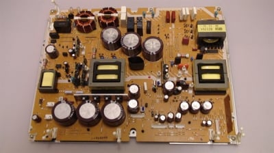 Платка POWER SUPPLY NPX610ME-1 ETXMM610MEF