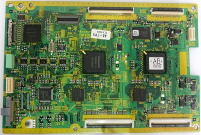 Платка LOGIC BOARD TNPA3820AB 1 D
