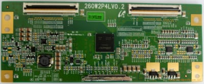 T-Con Board 260W2P4LV0.2 LJ94-01134F