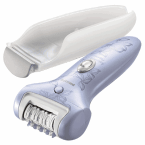 Епилатор  PHILIPS HP 6517/00 HP6520
