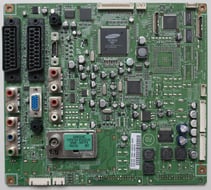 Платка MAIN AV BOARD BN41-00745B BN94-00962B/C