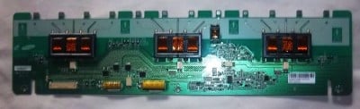 ;Инвертор Backlight Inverter SSI320A12 REV0.6