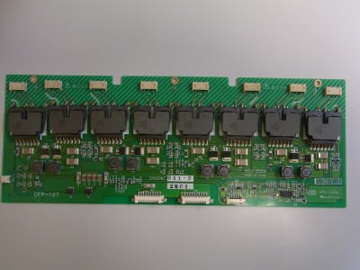 Платка HIU-535A CFP-107