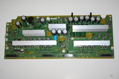 Платка BOARD SS TNPA4411
