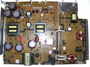 Платка POWER SUPPLY ETXMM673AGH NPX673AG-1