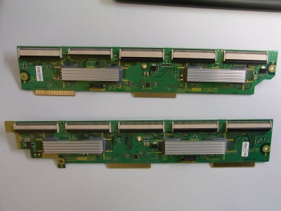 Платка  BUFFER BOARD SU/SD TNPA4339 TNPA4340