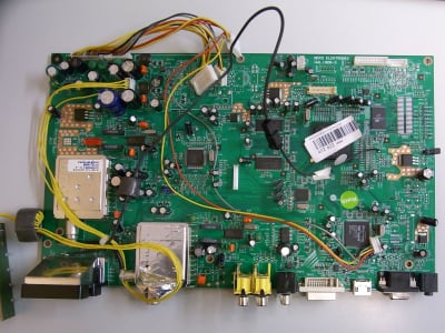 Платка  HW1.190R-3