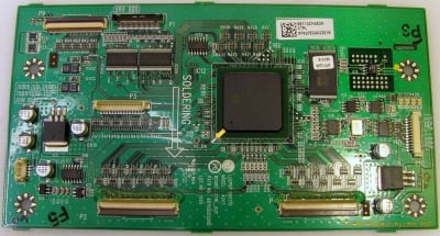 Платка  6871QCH053