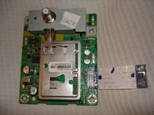 Платка BOARD XS TNPA4851 1