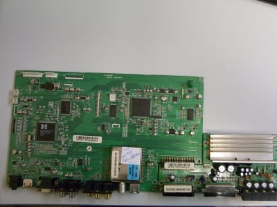 Платка RP05APL13 RP05MP17