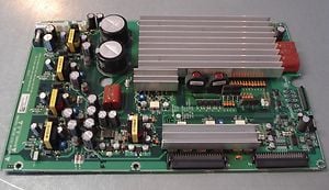 Платка Y-SUS 6871QYH027B