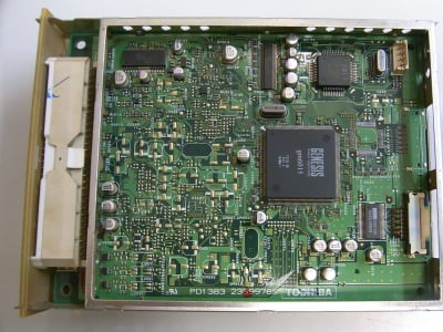 Платка TOSHIBA PD1383 23599785