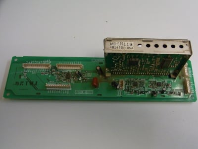 Платка TOSHIBA PD1337-2