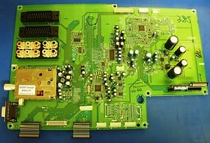 Платка PE0195A-1