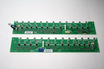 Платка  SSB520H24V01 REV0.3