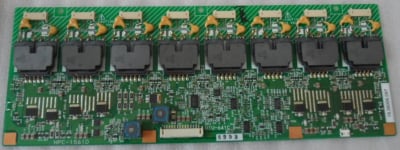 Платка инвертер  HPC-1561D HIU-641C