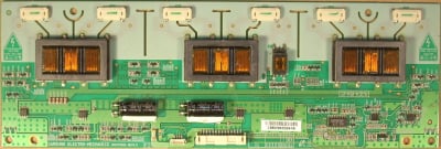 Инвертер  платка INVUT260A REV 0.9