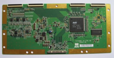 Платка T-CONTROL BOARD T370XW01 V0