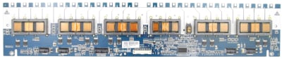 Платка инвертер  SSI400HA22 REV0.7