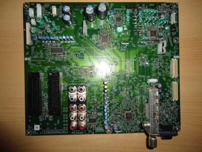 Платка TOSHIBA PE0406 V28A000527A1