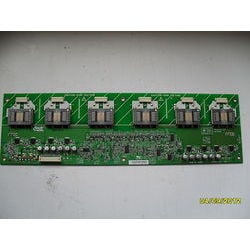 Платка инвертер  F10V0411-01
