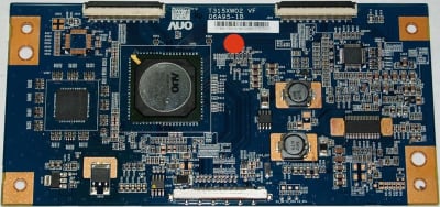 Платка T-CONTROL BOARD T315XW02 VF 06A95-1B