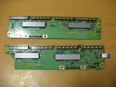 Платка BUFFER BOARD SU/SD TNPA4403 TNPA4404