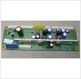 Платка SUB POWER SUPPLY 17PW11