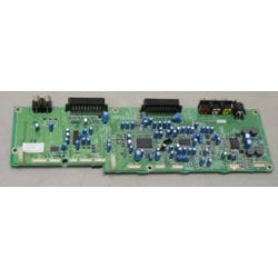 Платка JACK PCB LCA90206