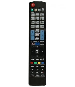 Дистанционно управление  AKB72914276