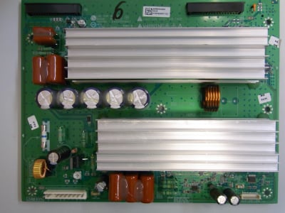 Платка Z-SUS BOARD EBR50044804