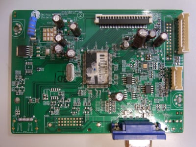 Платка SIGNAL BOARD EAX58159501(8)